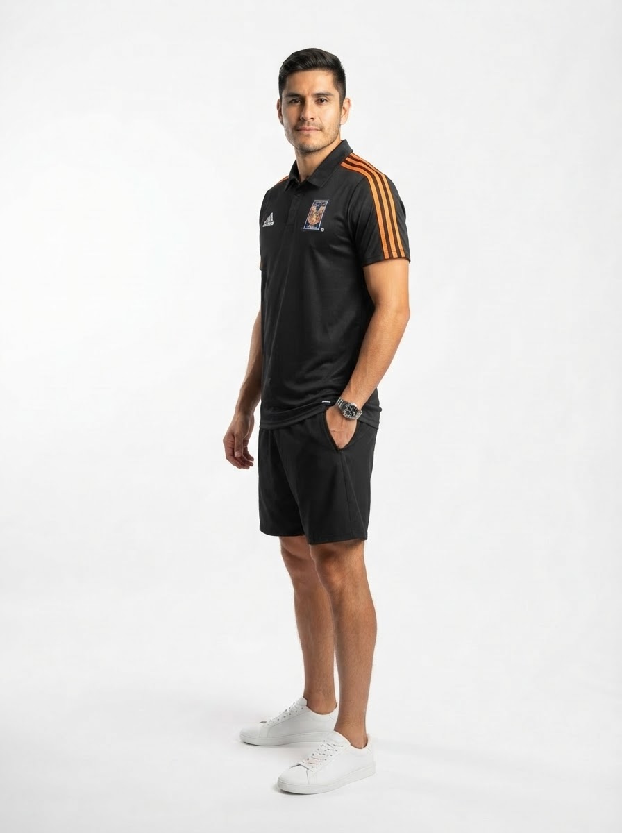 SOUTH KOREA MEN’S 24/25 SHIRT