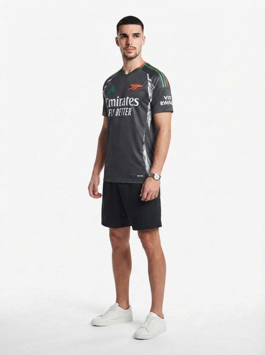 Arsenal Away Jersey 2024/25
