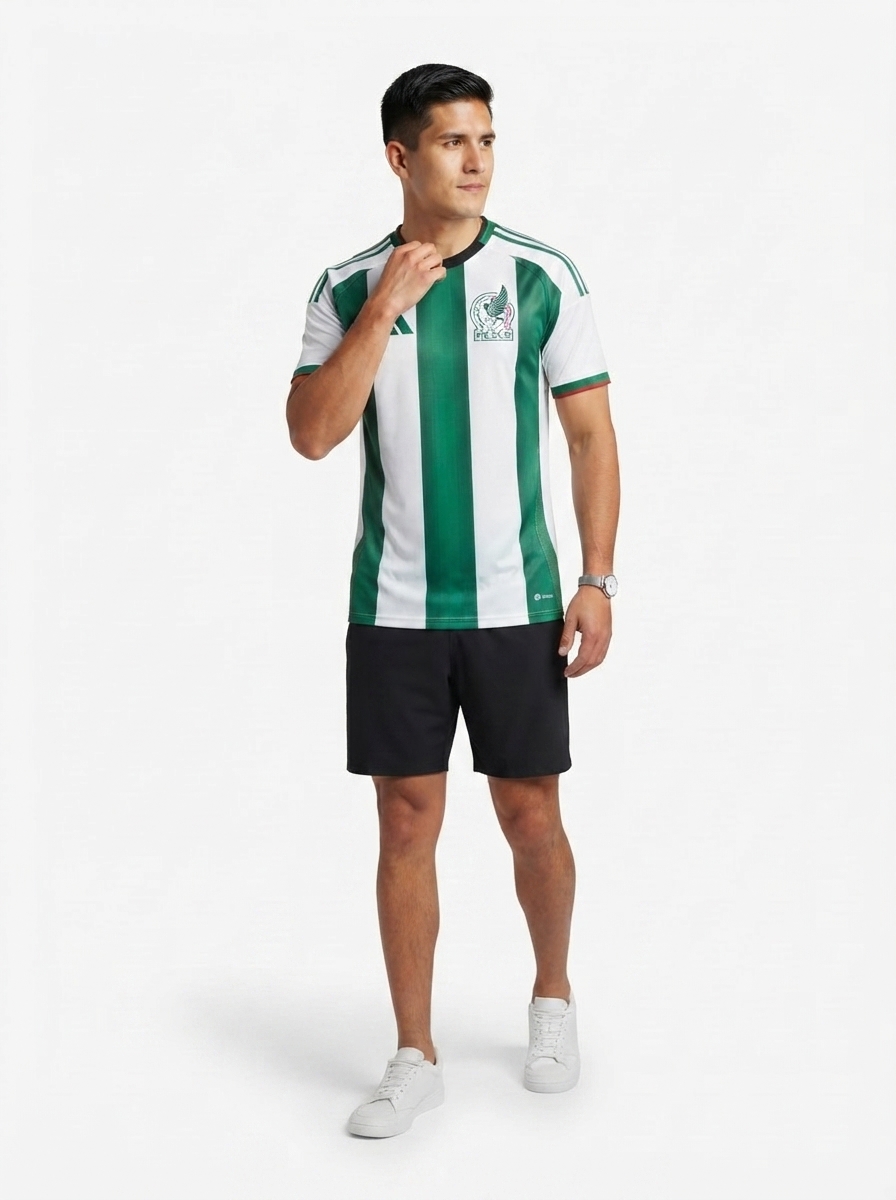 2026 Mexico Special Player Edition Jersey- [Slim Fit] World Cup 2026
