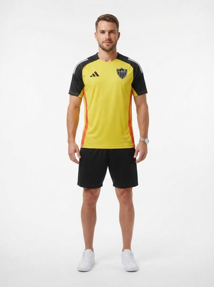 Jersey Training Atlético Mineiro 2024/25