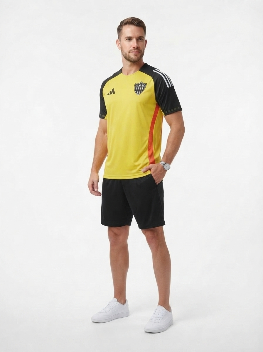 Jersey Training Atlético Mineiro 2024/25
