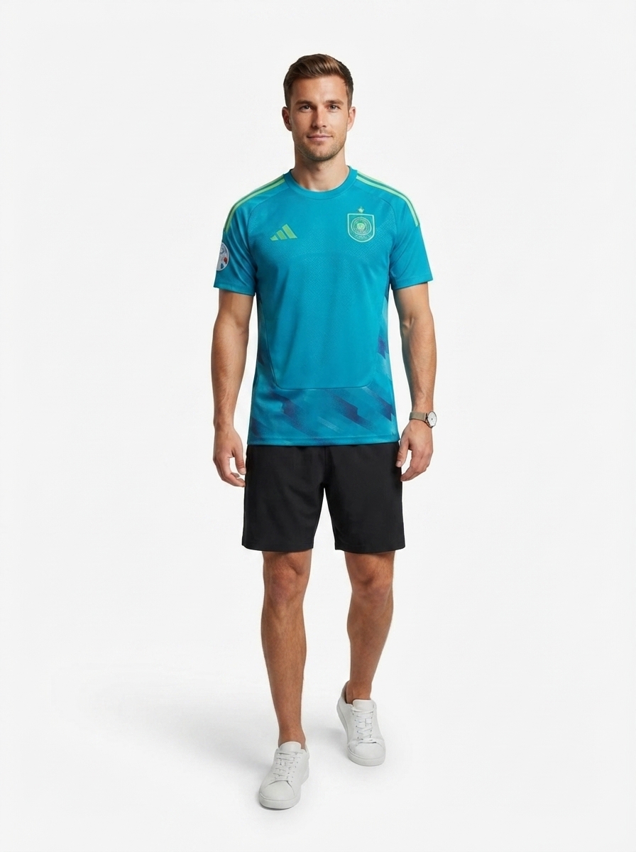 Germany goalkeeper World Cup 2026 - Fan Version