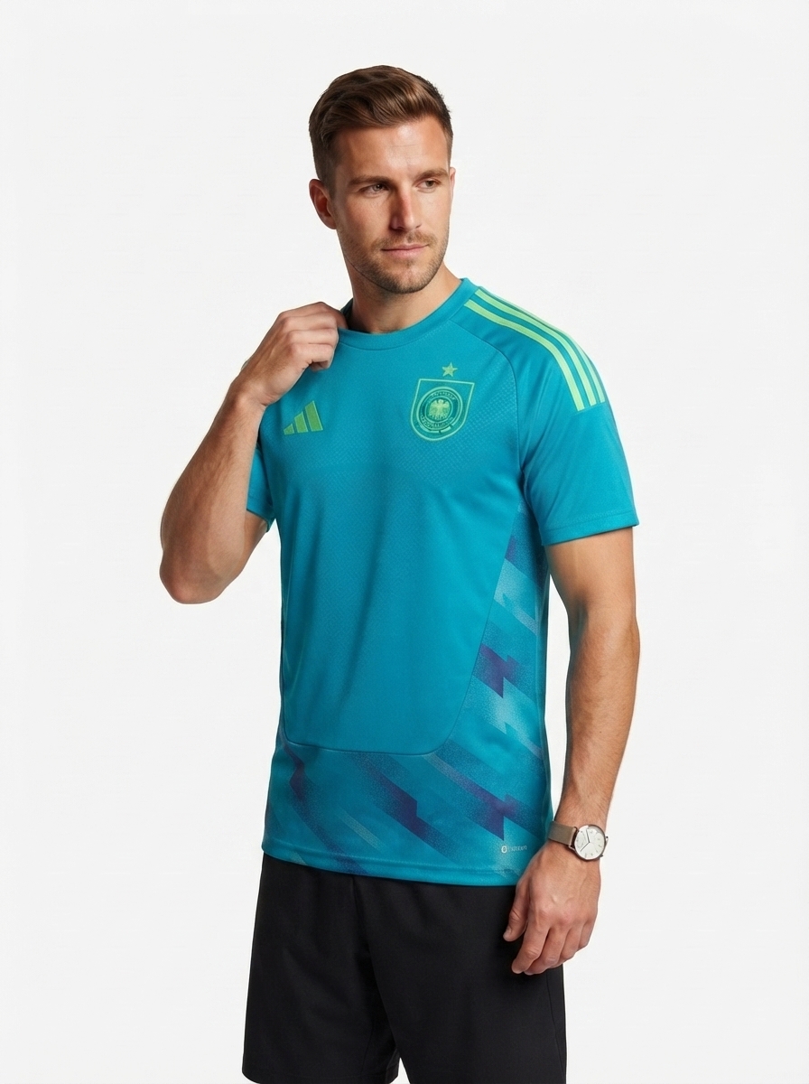 Germany goalkeeper World Cup 2026 - Fan Version