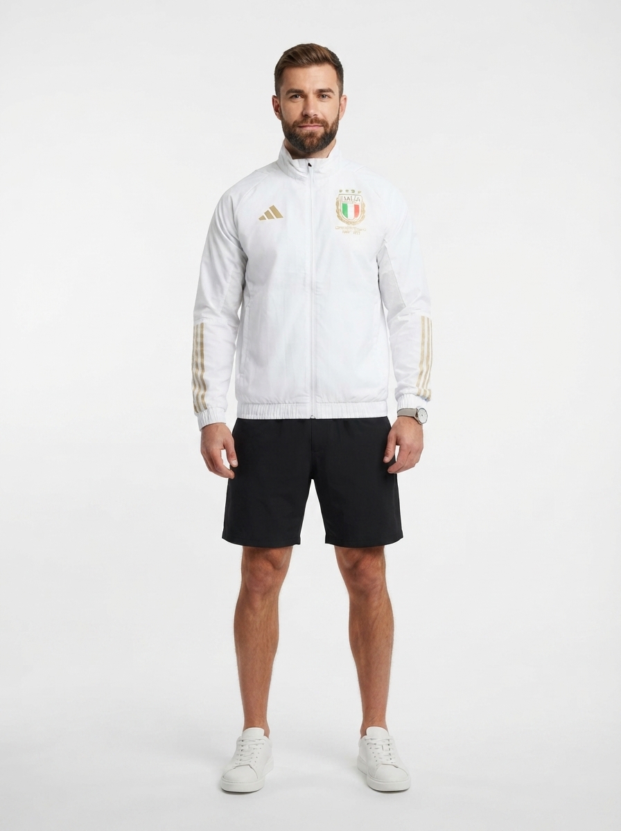 Jacket Italy 125th Anniversary