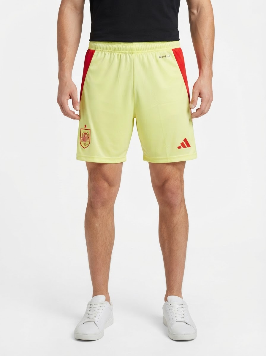 Shorts Espanha ll 2024/25