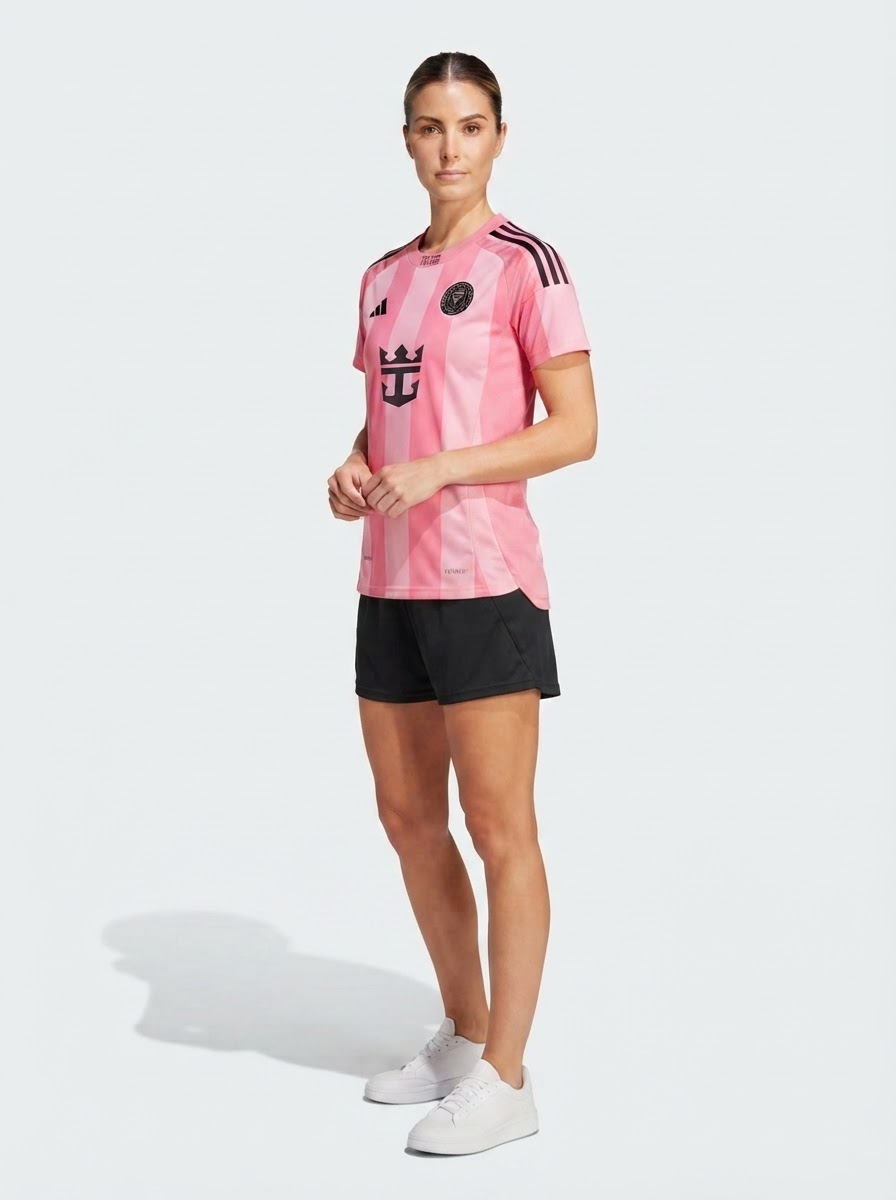25/26 Women's Inter Miami Home