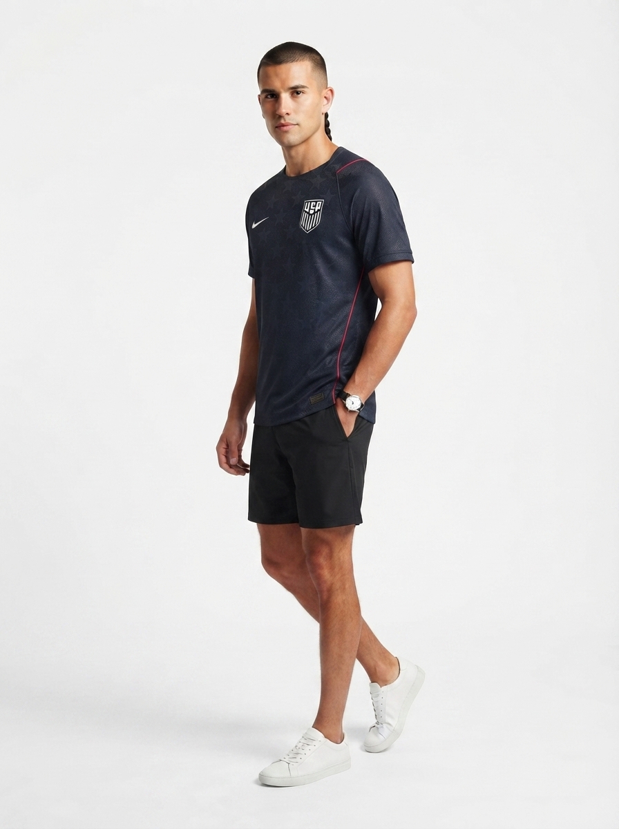 USA United States World Cup 2026 Away- Player Authentic [Slim Fit]