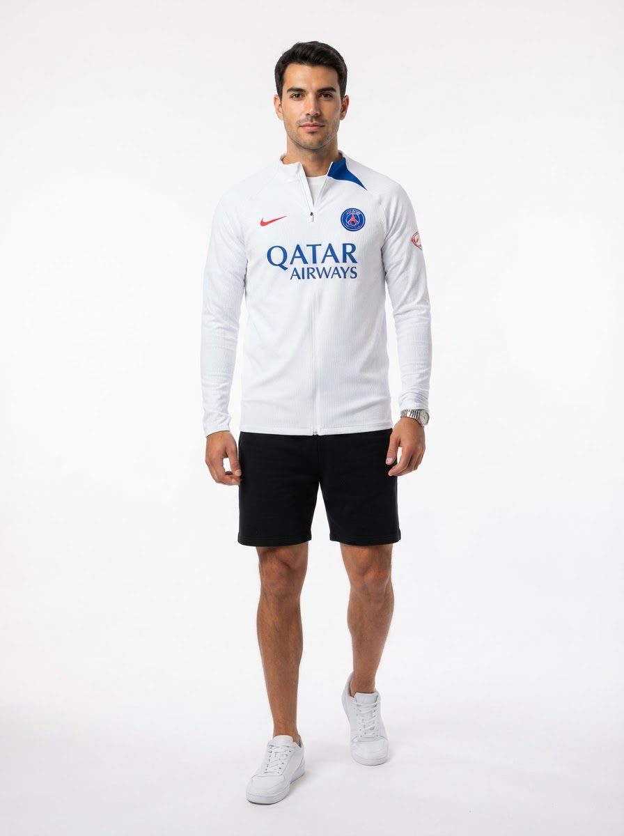 Jacket PSG 2025/26 Strike Player