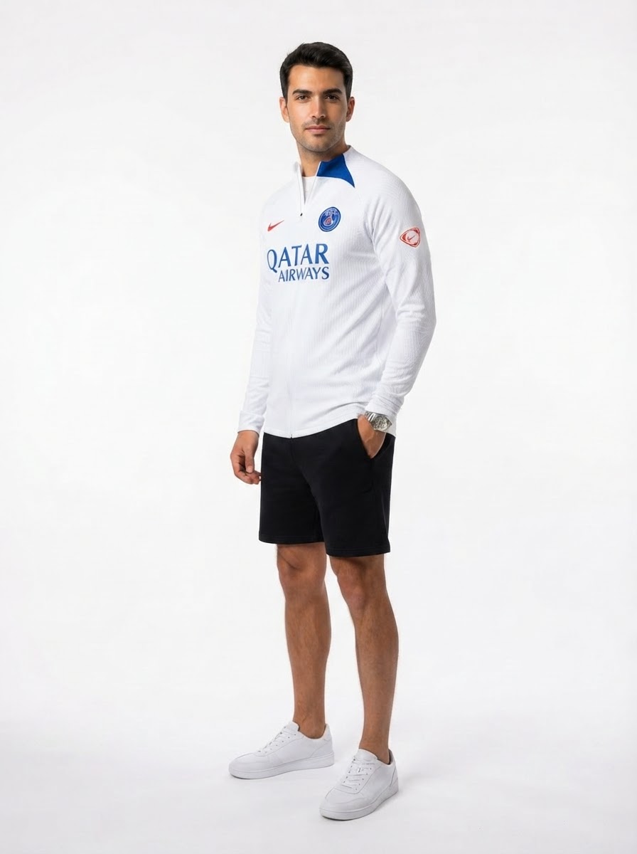 Jacket PSG 2025/26 Strike Player
