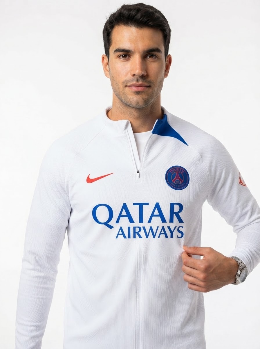 Jacket PSG 2025/26 Strike Player
