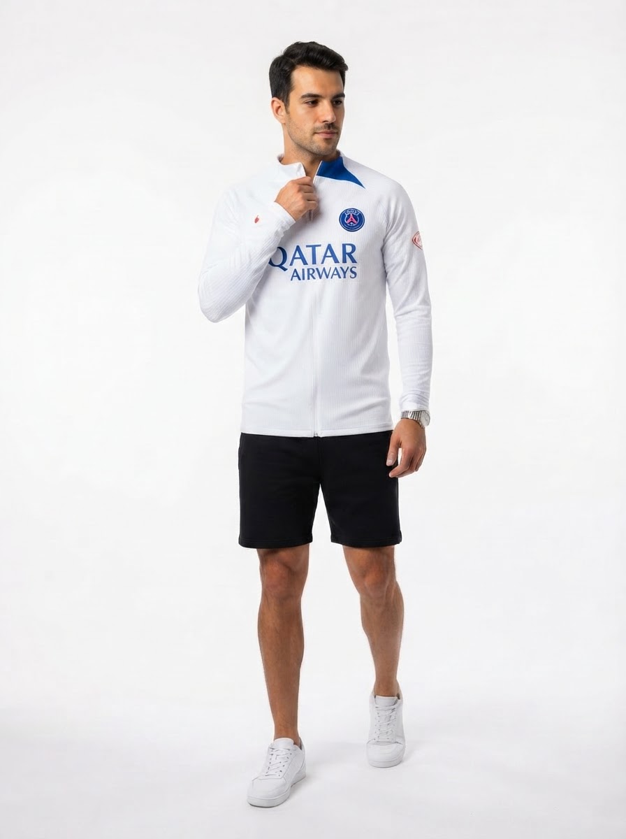 Jacket PSG 2025/26 Strike Player