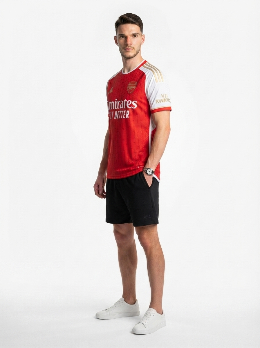 Arsenal 23/24 I Home Jersey - Fan Version