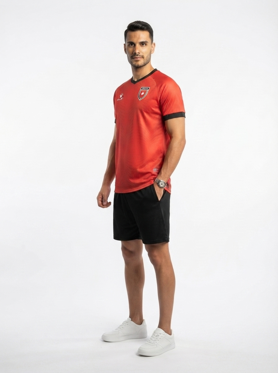 2026 World Cup Away Jersey - Fan Version