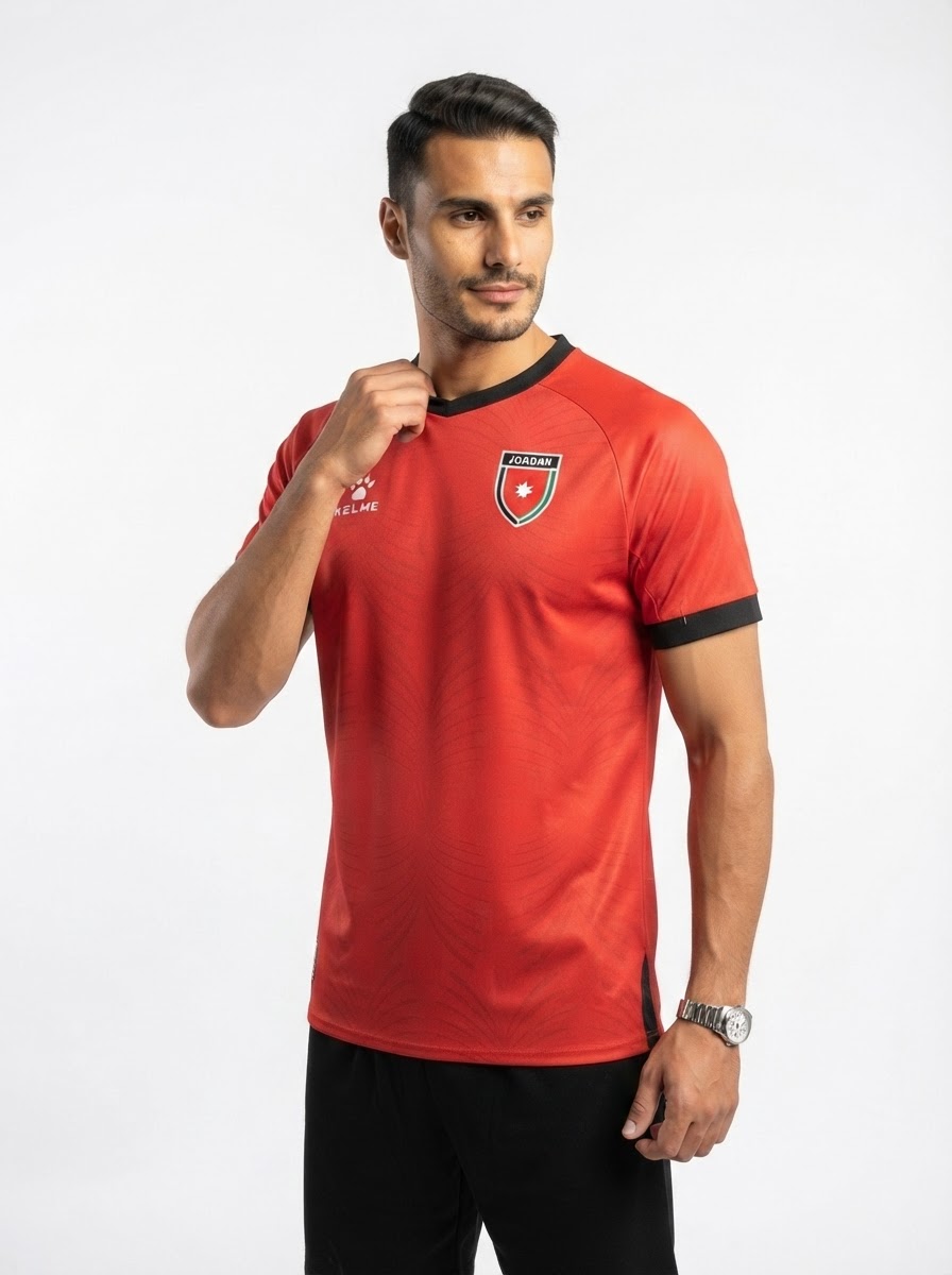 2026 World Cup Away Jersey - Fan Version