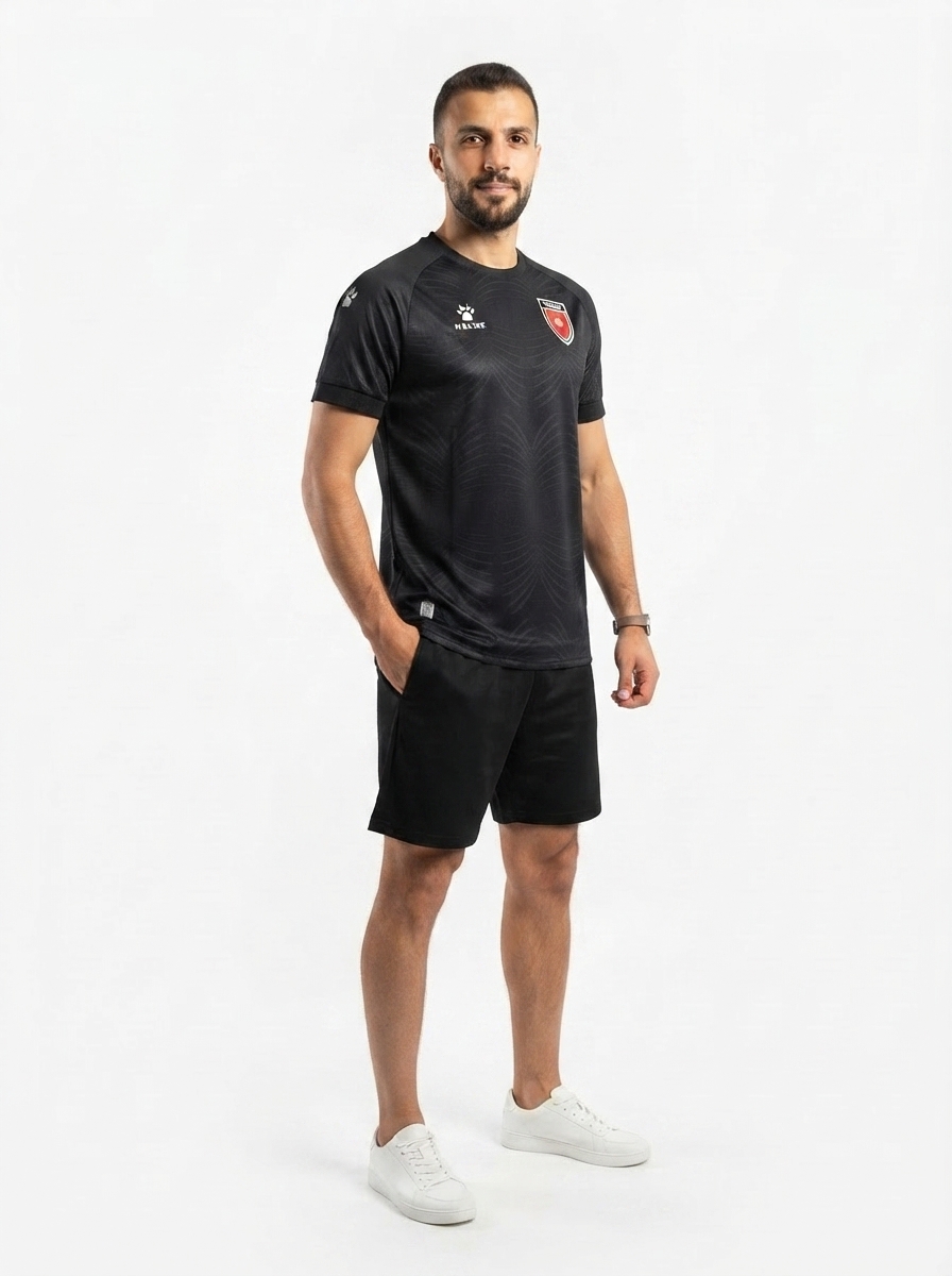 2026 World Cup Home Jersey - Fan Version