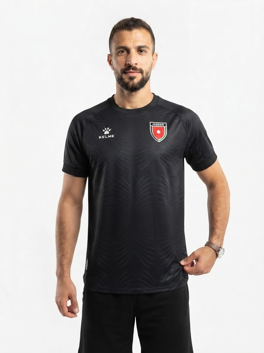 2026 World Cup Home Jersey - Fan Version