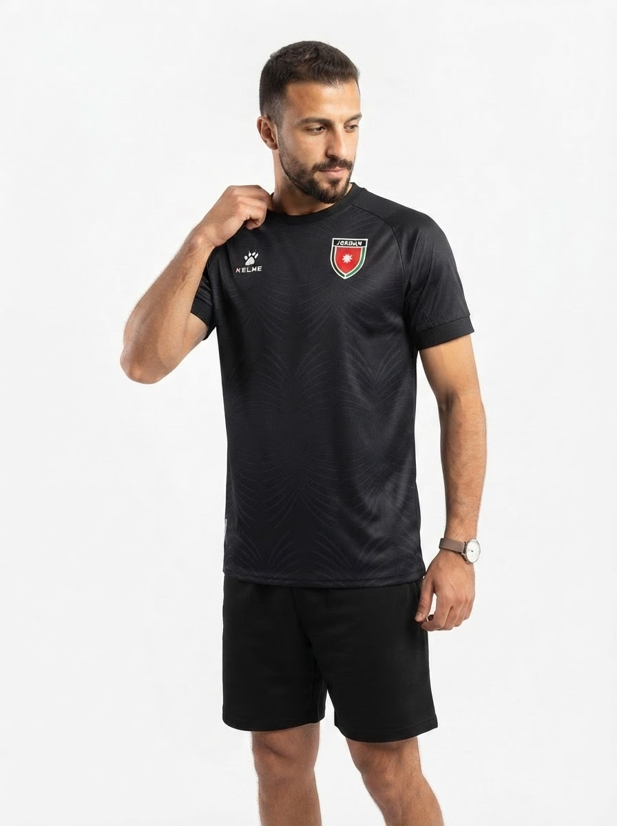 2026 World Cup Home Jersey - Fan Version
