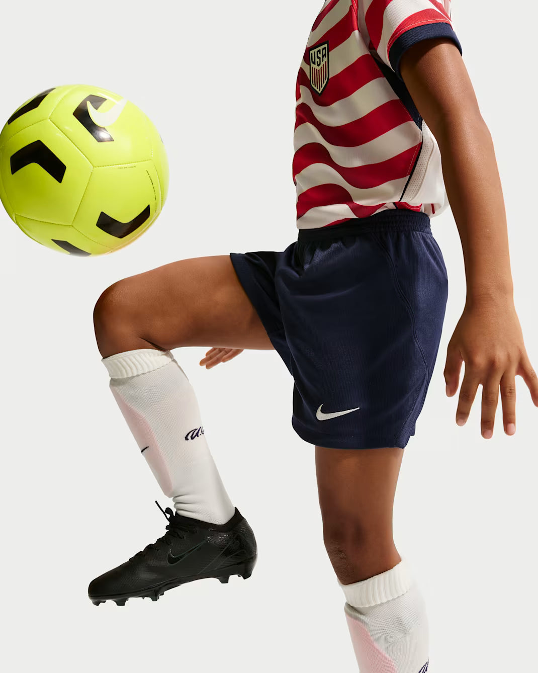 USA Home Jersey 2026 World Cup 2026