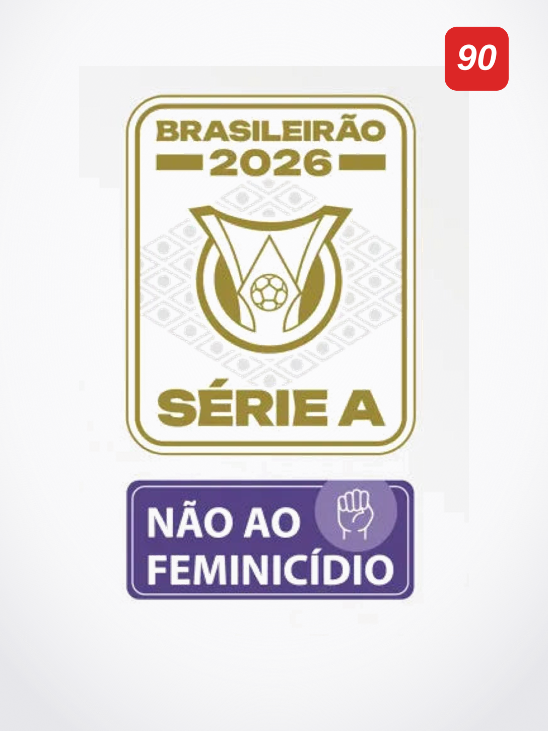Patch Participation Brasileirao 2026