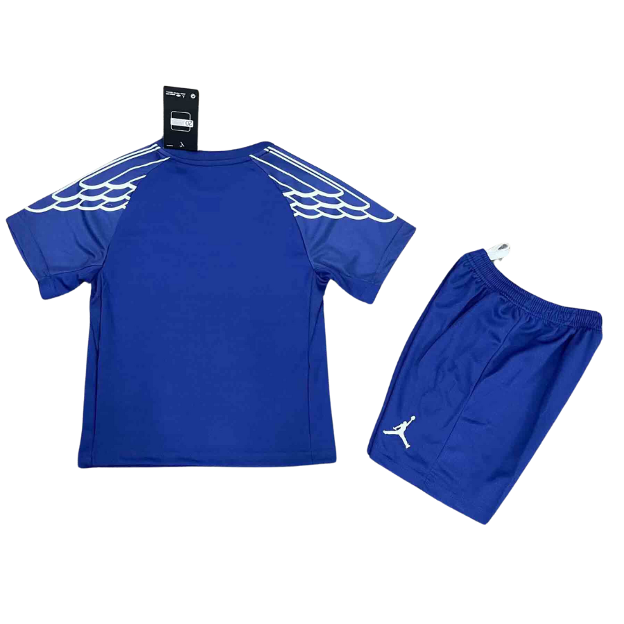 PSG Away Fan Jersey 2025/26