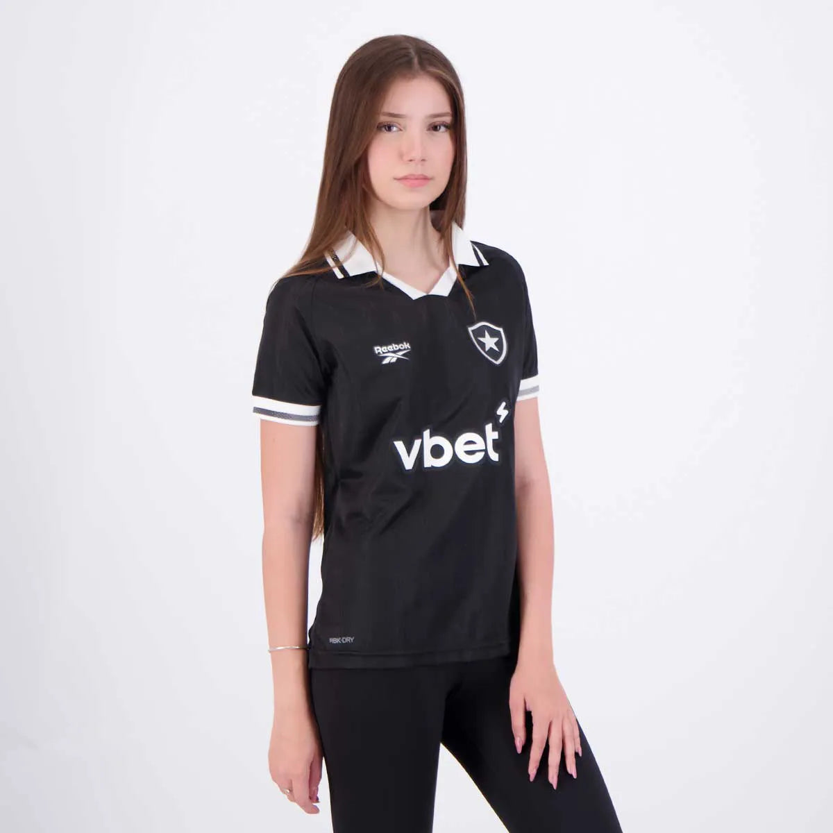 Botafogo 2025 Away Women's Jersey