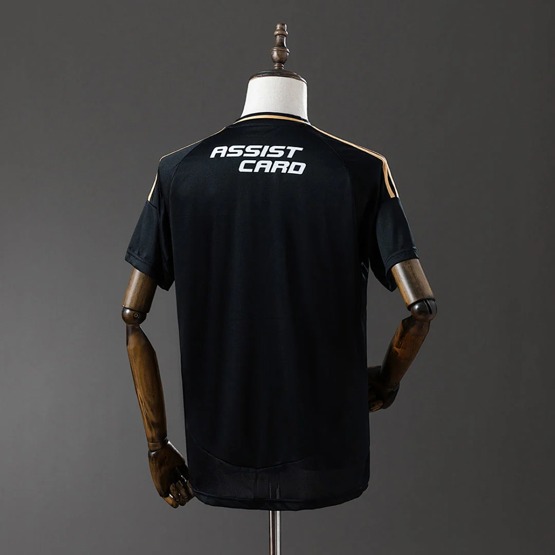 COLO-COLO AWAY 25/26 FAN JERSEY