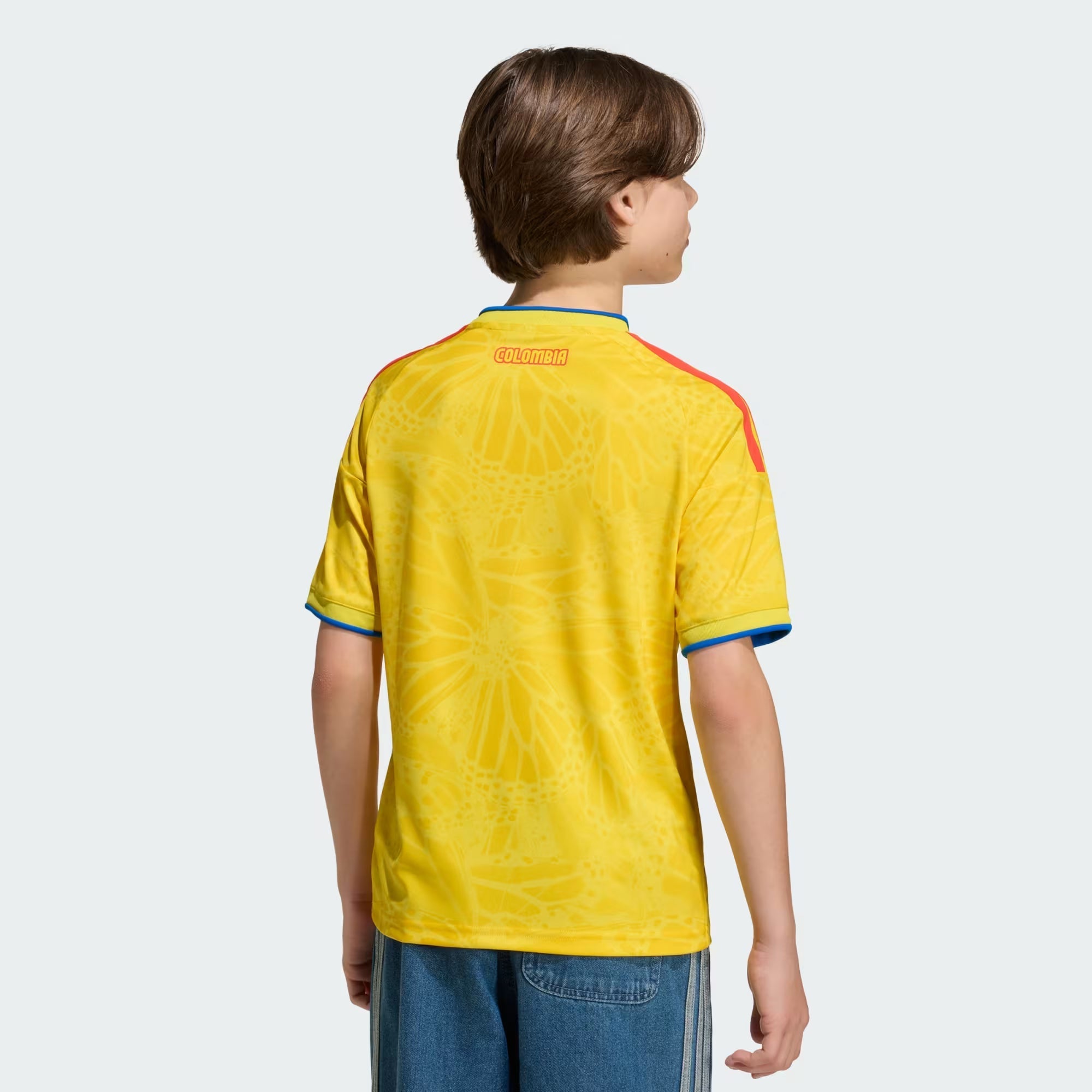 Colombia World Cup 2026 Mundial - Kit Kids