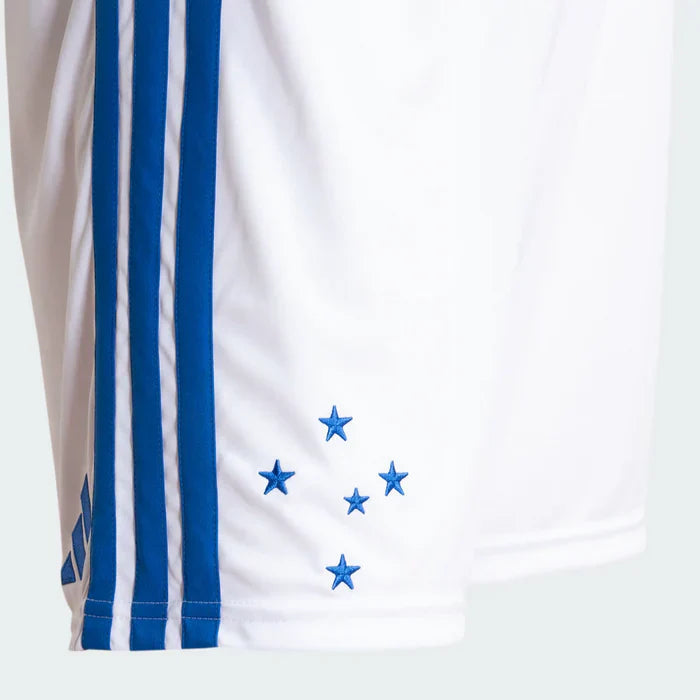 Set Women's Kids Cruzeiro 2026/27 I Kids