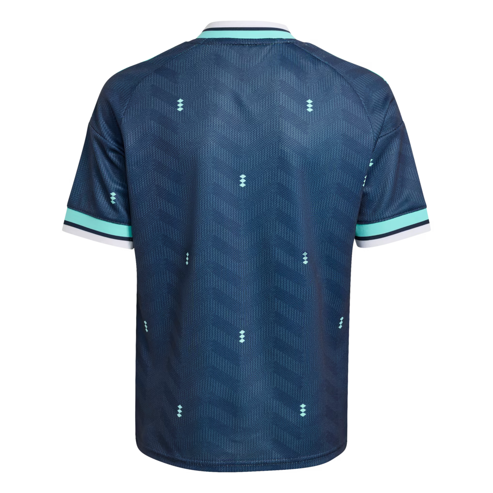 Germany National Team Away Shirt 2026 - Kids World Cup 2026