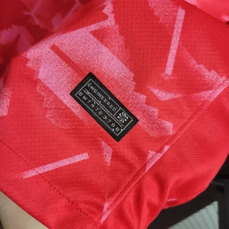 SOUTH KOREA HOME 24/25 FAN SHIRT