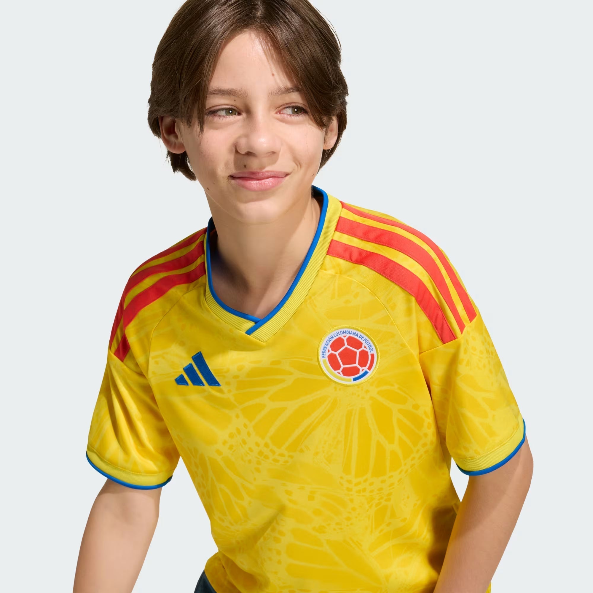 Colombia World Cup 2026 Mundial - Kit Kids