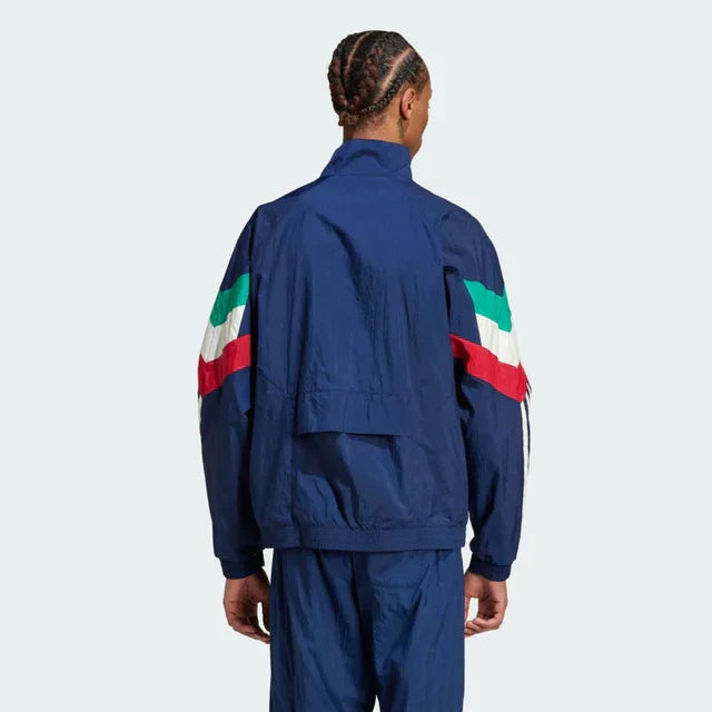 Jacket Italy 25/26
