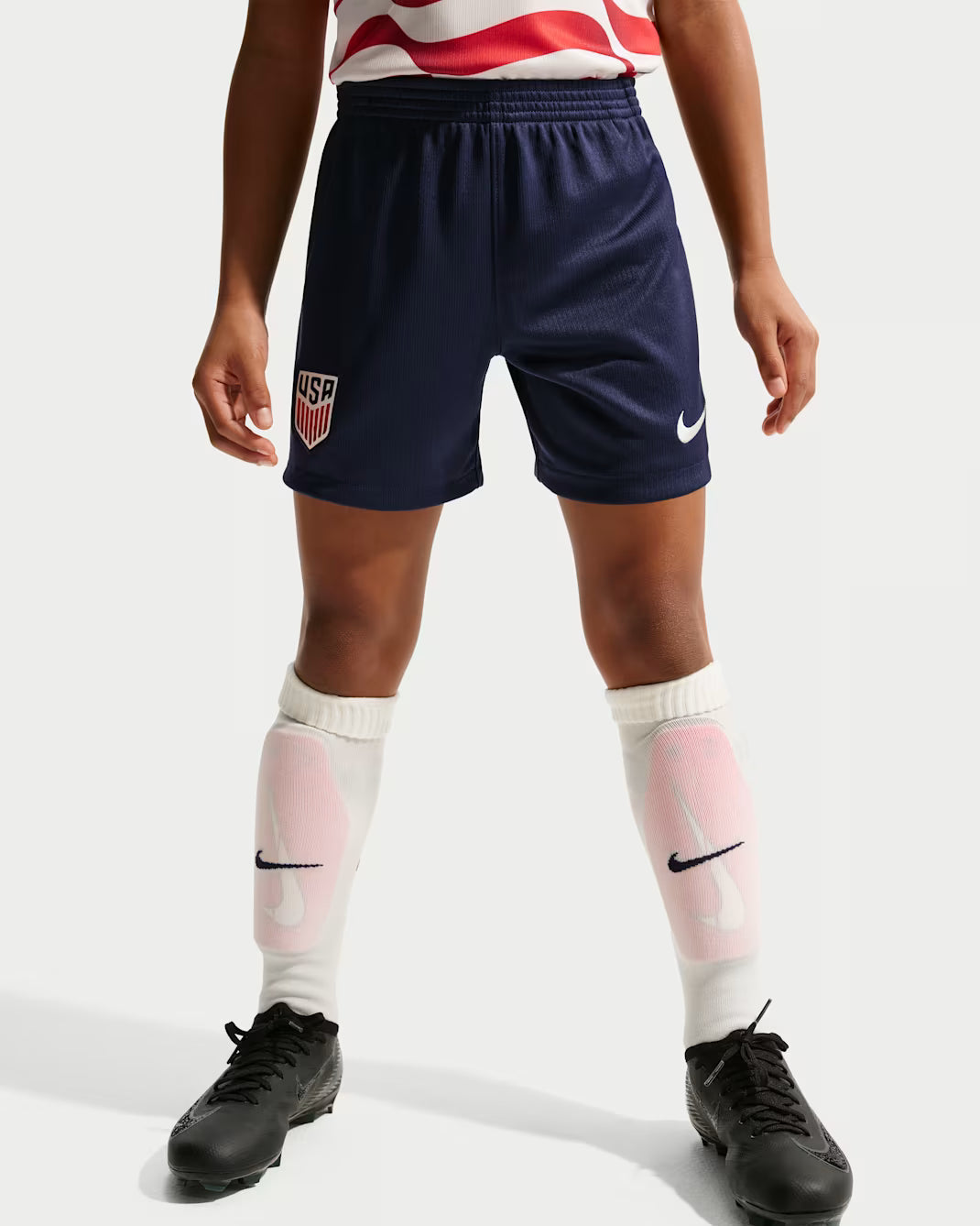 USA Home Jersey 2026 World Cup 2026
