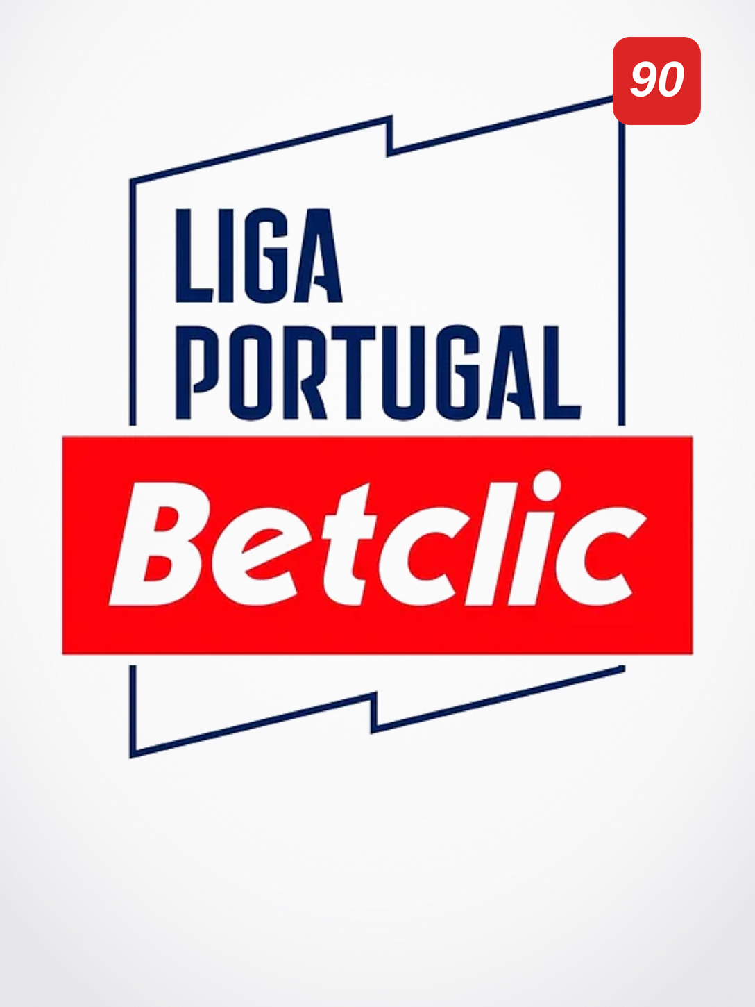 Patch Liga Portugal Participation