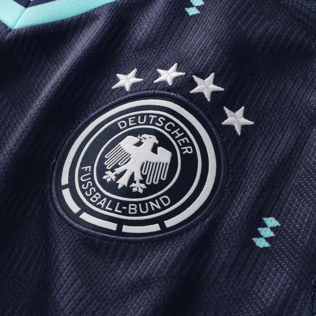 Germany National Team Away Shirt 2026 - Kids World Cup 2026