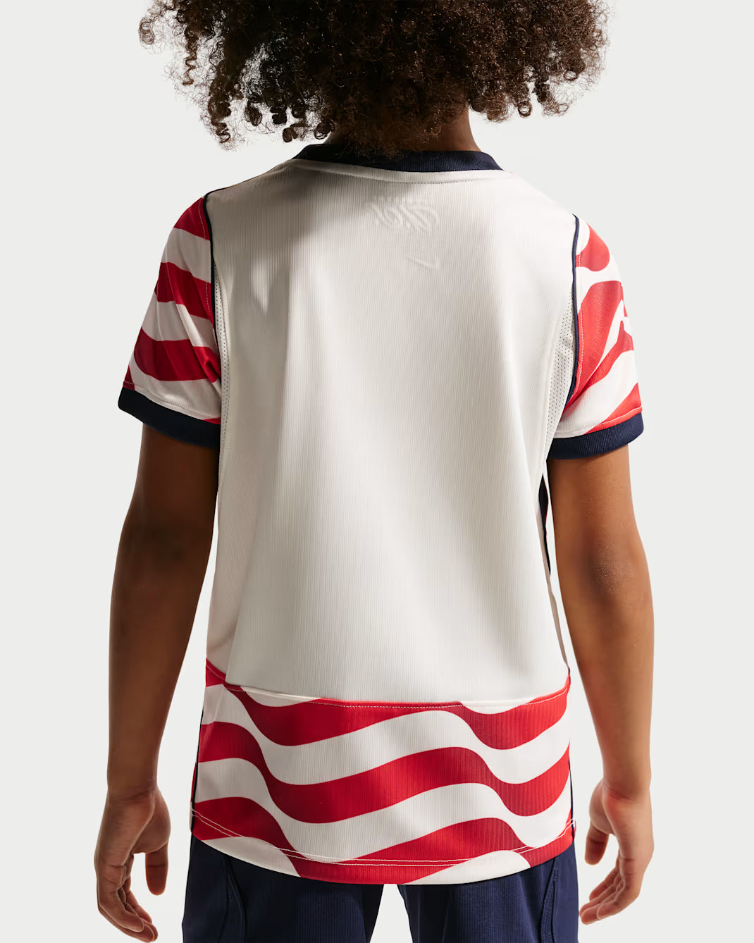 USA Home Jersey 2026 World Cup 2026