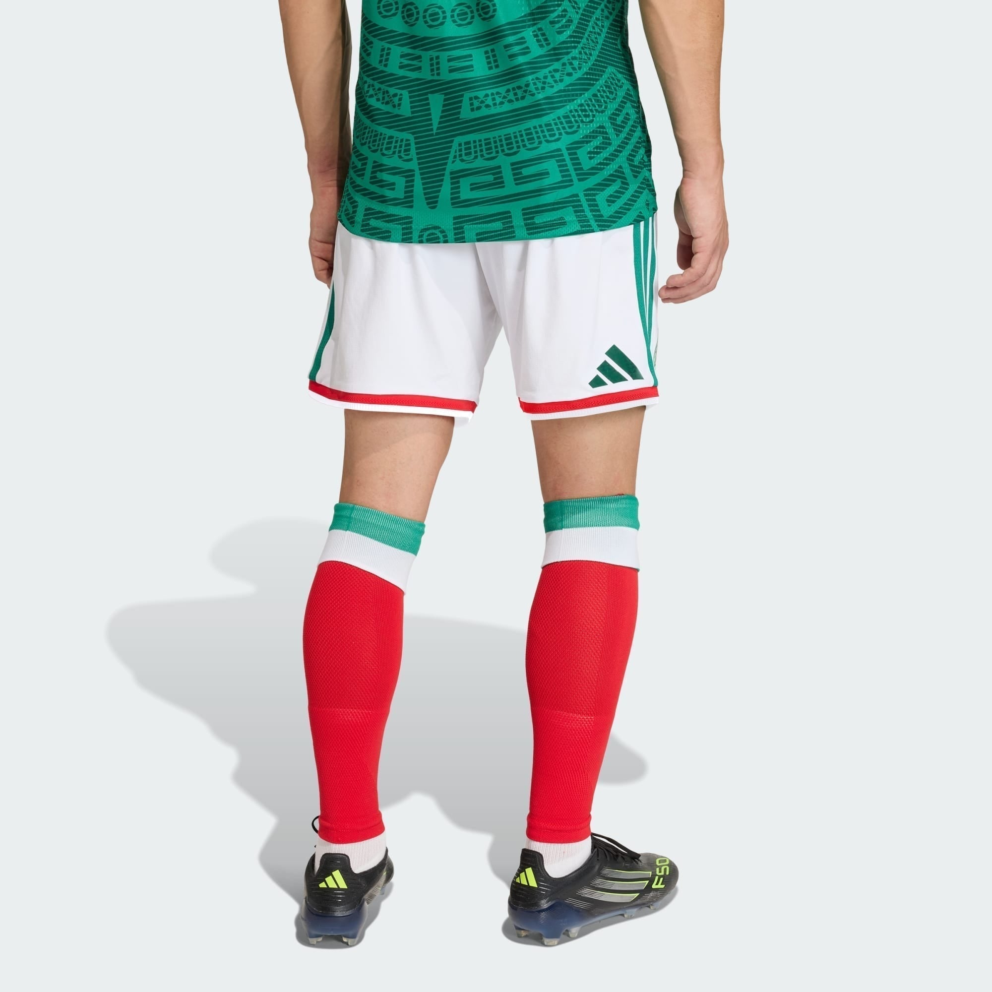 Shorts México 26/27 Home