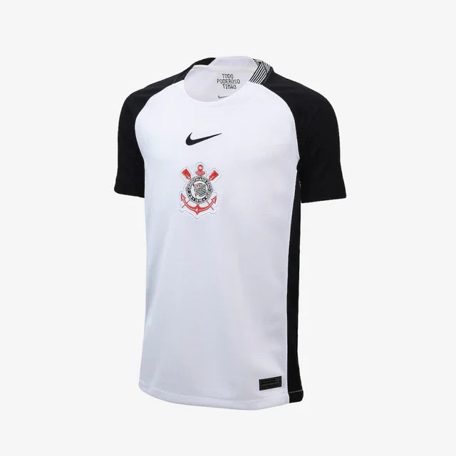 Set Corinthians 2025/26 I